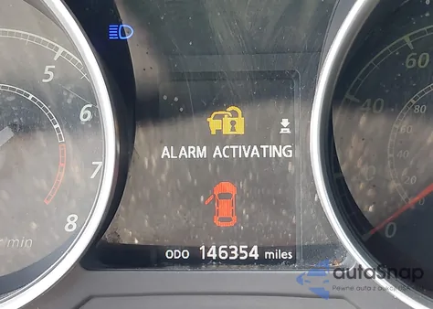 2015 Mitsubishi Outlander Sport Es from USA, damaged, VIN 4A4AP3AU8FE017331